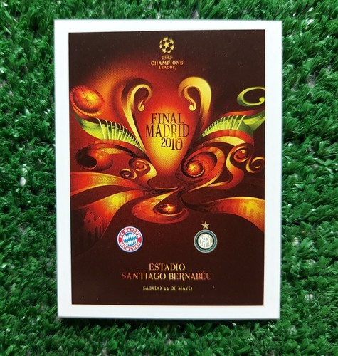 Figurina calciatori panini - figurina,