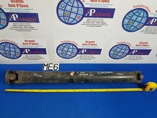 ALBERO DI TRASMISSIONE FIAT 124 2.0 SPIDER EUROPA AMERICA 79->81 (LUNGH. 83 cm)