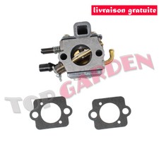 Carburateur pour Stihl 034 AV