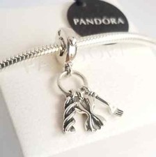 AUTENTICO CIONDOLO PANDORA