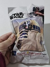  Star Wars R2-D2 3D Action