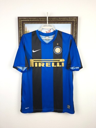 Maglia calcio inter milan home - inter,