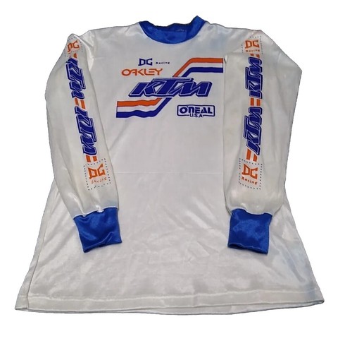 Kit motocross vintage maglia - motocross,