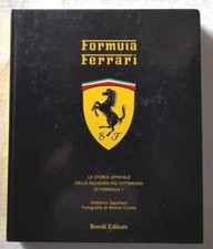 Formula Ferrari - Storia