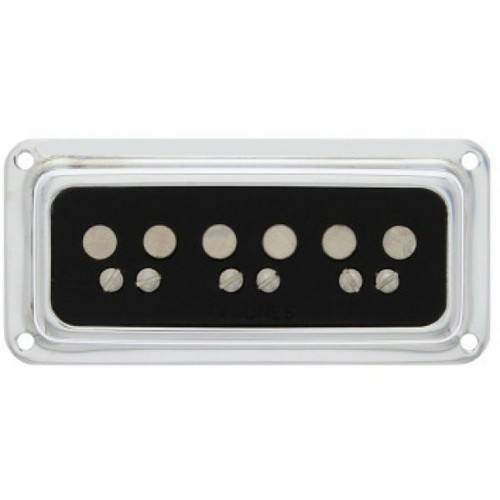 Jones pick single coil - single,