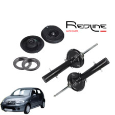 KIT COPPIA AMMORTIZZATORI