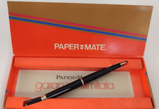 PENNA A SFERA PAPER MATE