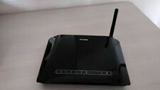 Modem router D-Link DSL-2640B adsl Wi-fi + 2 chiavette Wi-fi 