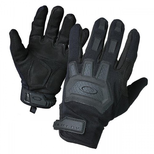 Guanti tattici oakley flexion - guanti,