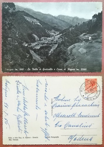 Bovegno valle di - bovegno, la