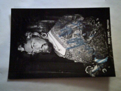 Autografo originale mario - originale,