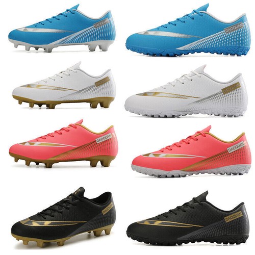 Scarpe calcio uomo adulto - calcio,
