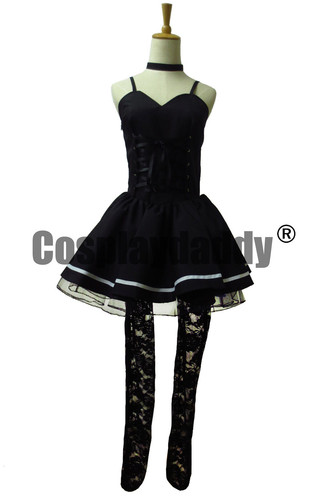 Misa amane vestito - amane,