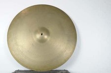 Zildjian A 24" piatto da corsa