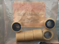 HONDA FORESIGHT FES250 ROLLER