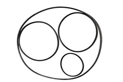 Set cinghie uher - set, cr