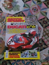 Rivista Motosprint n. 32/33