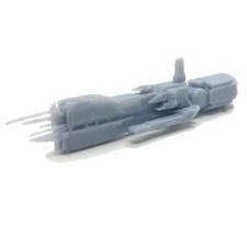 Uss sulaco classe - uss,