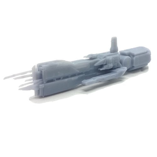 Uss sulaco classe - sulaco, conestoga