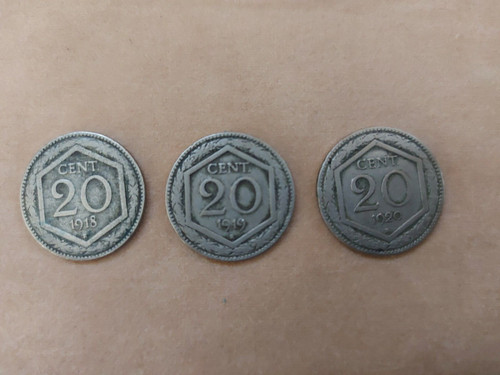 Lotto monete regno - 3,