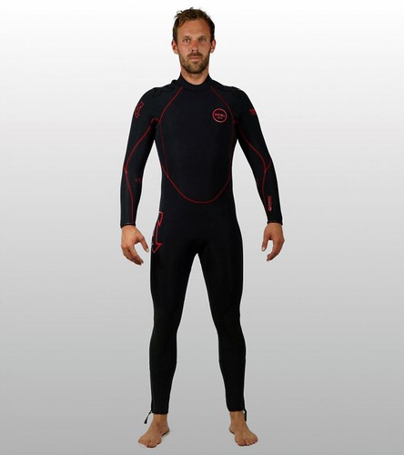 Xcel mens thermoflex - -, tdc