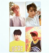 BTS JUNGKOOK Love Yourself