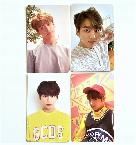 Bts jungkook love yourself - bts,