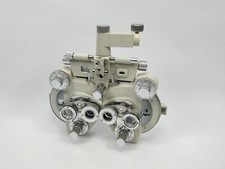Inami 7040 manual phoropter - l-7040,