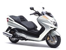 Yamaha majesty 250 - yamaha, ricambi