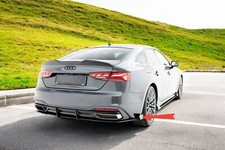 💎Spoiler laterali posteriori Audi A5 F5 Facelift💎