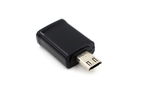 Adattatore micro usb 5pin - micro,
