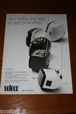 AF8=1972=SELECO RADIO TELEVISORE TV=PUBBLICITA'=ADVERTISING=WERBUNG=
