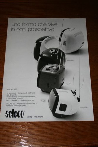 Af8 1972 seleco - af8=1972=seleco, radio