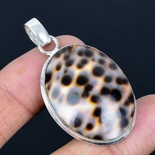 Ciondolo In Argento Sterling