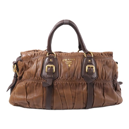 Borsa tote prada ghw - borsa,