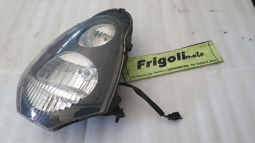 Chiocciola 125 150 2001 - 125,
