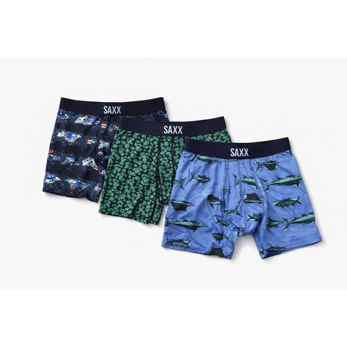 Saxx boxer slip uomo - slip,