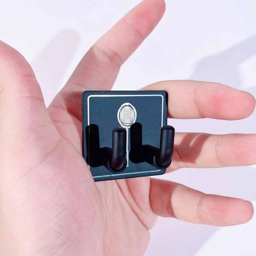 Porta racchette supporto - supporto, per