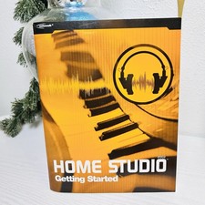 Home Studio Registrazione