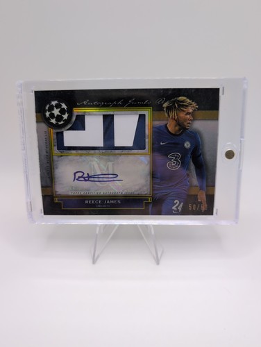 2020 topps museum ucl - 2020-21,
