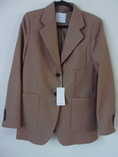Giacca tuta blazer Mango media