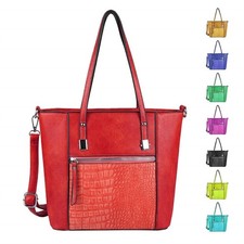 BORSA DONNA SHOPPER borsa a