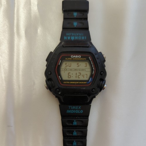 Orologio digitale casio 290 - digitale, dw-290