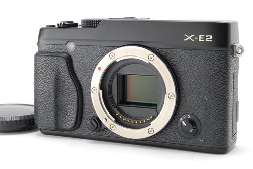 Quasi nuovo corpo fotocamera - [quasi, nuovo]