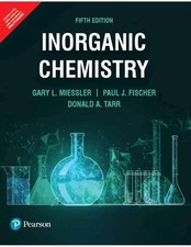 Inorganic Chemistry 5e by Gary