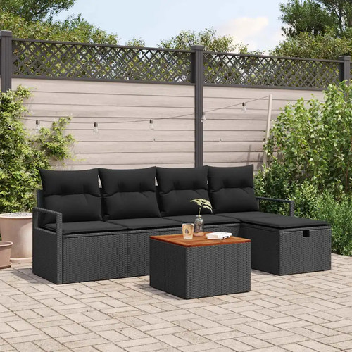 Set divano giardino con - da,