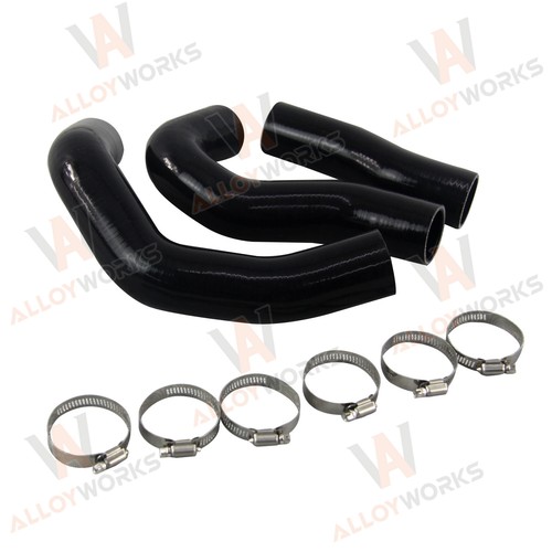 Tubo turbo intercooler - , per