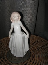 Personaggio HERVIT Bimba