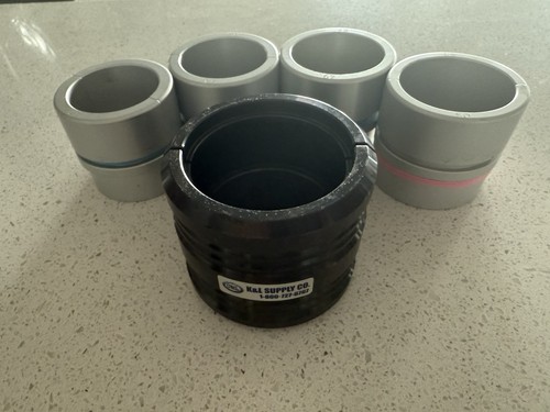 Kit due guarnizioni forcella