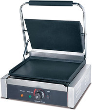 - Piastra Panini Elettrica -